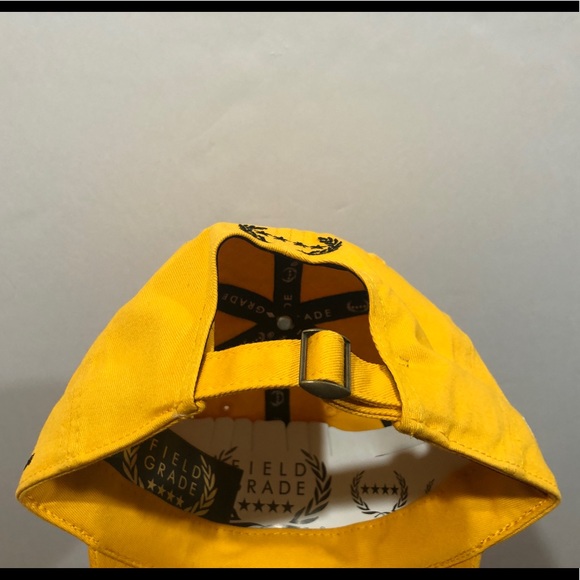 Field Grade, Apollo 11 30th Anniversary, Distressed Hat - Picture 7 of 10